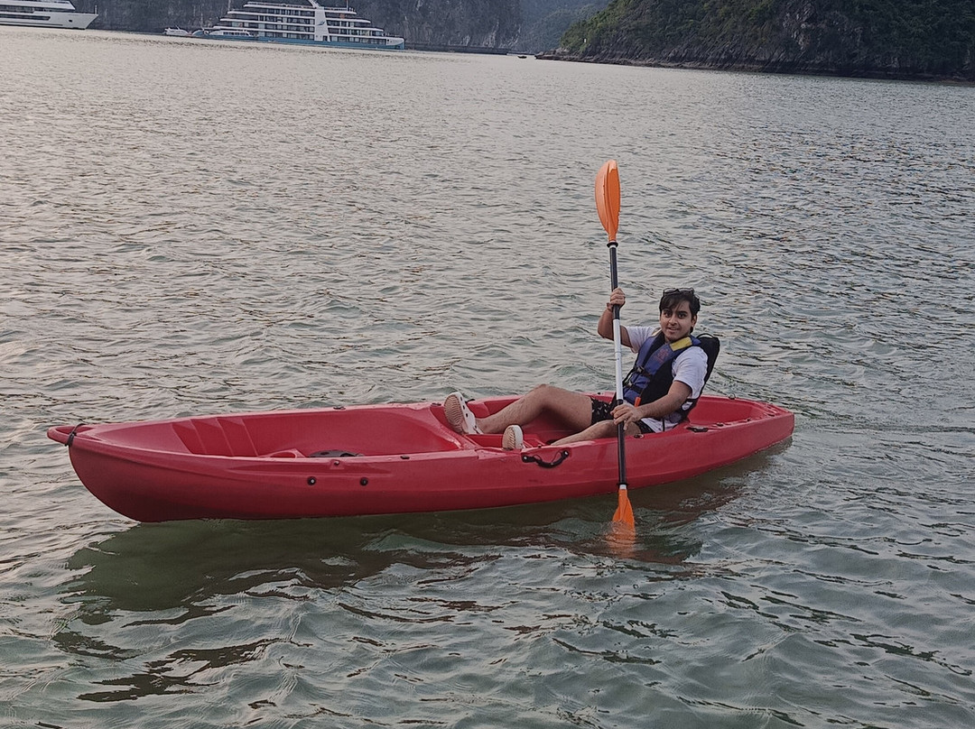 Viet Aurora Travel-河内必去景点