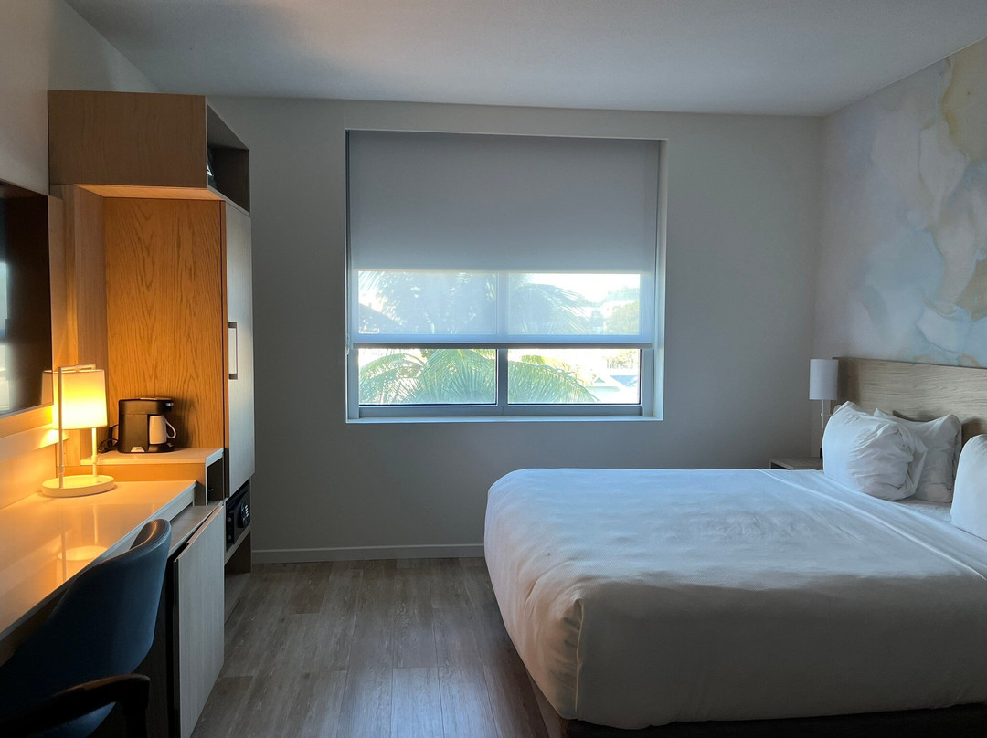 Hyatt Place Delray Beach主图