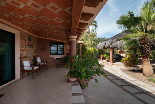 La Valise Los Cabos主图