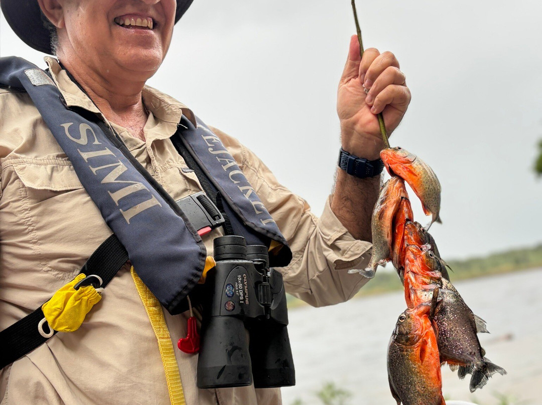 Jungle Experiences-伊基托斯必去景点