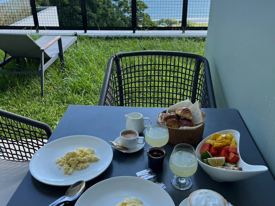 AQUA Boutique Hotel主图