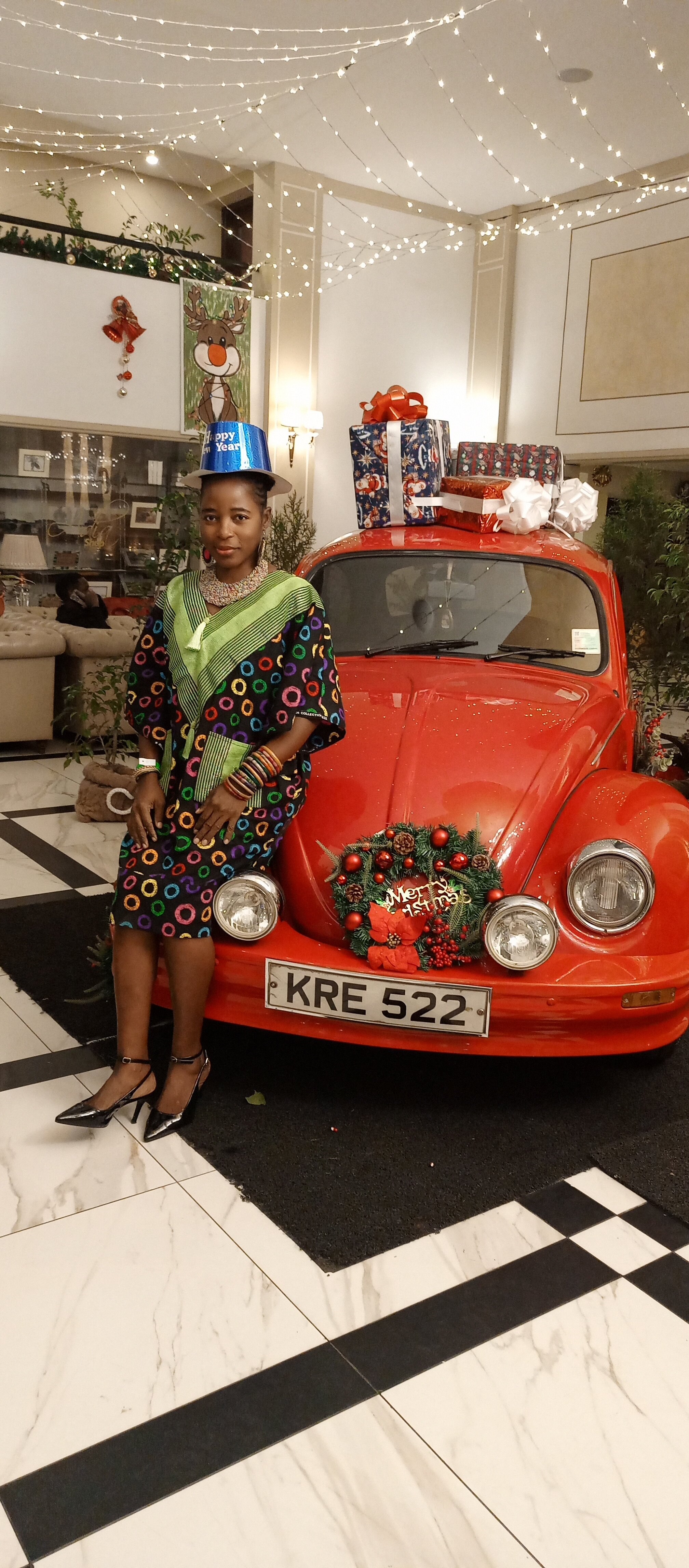 Sarova Woodlands-官方