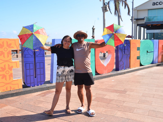 Recufe Receptivos-嘎林海斯港必去景点