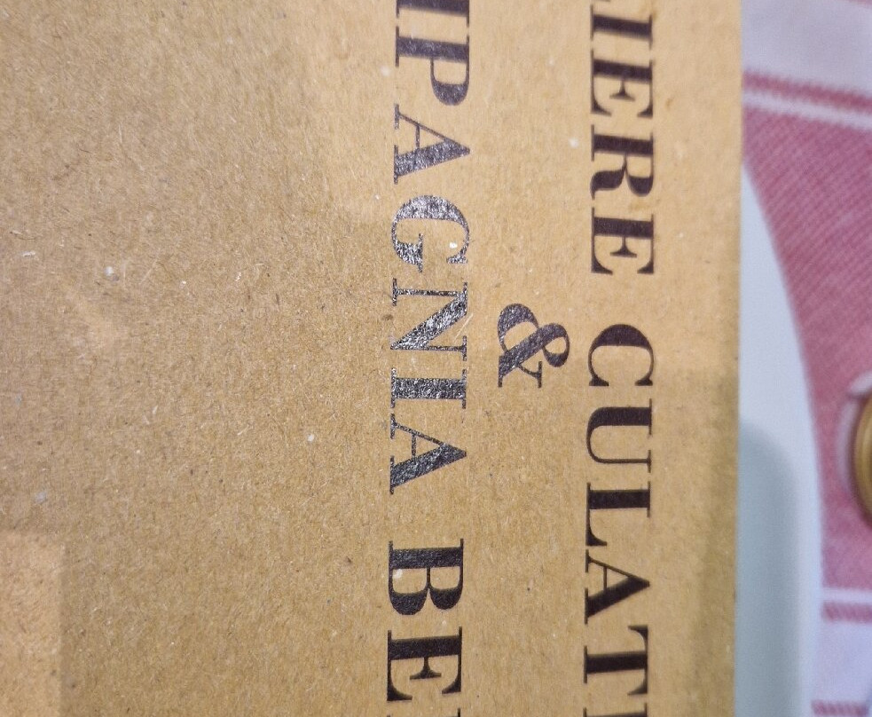 La Fattoria di Parma-Sanguinaro必去景点