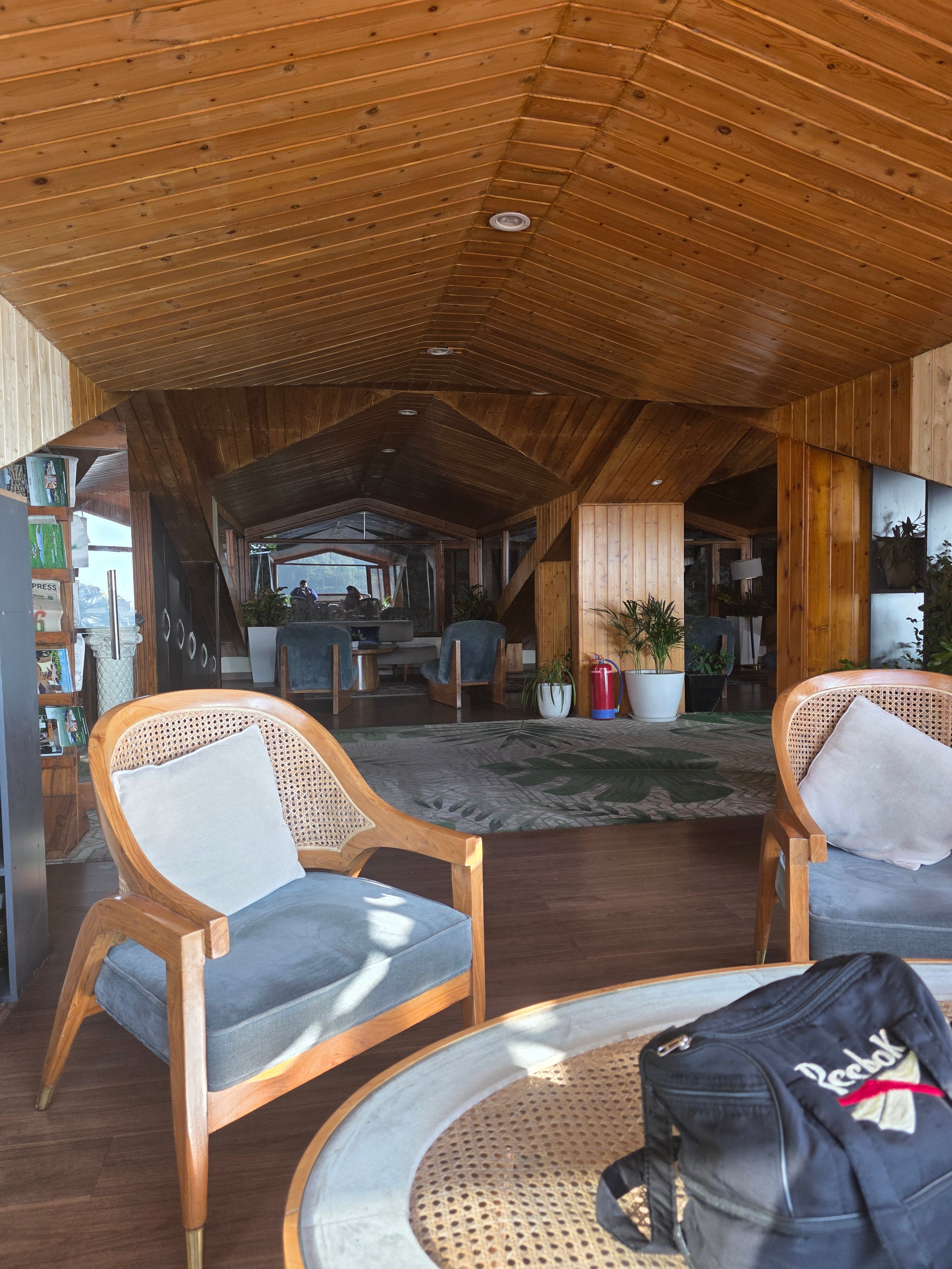 Snow Valley Resorts Shimla-官方