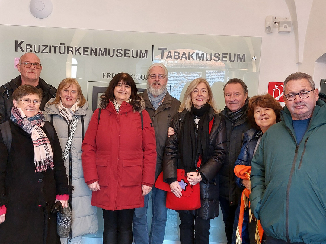 JUFA Hotel Fürstenfeld主图