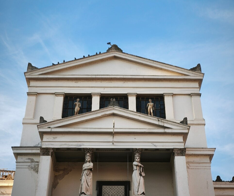 Centro Storico di Conegliano-科内利亚诺必去景点