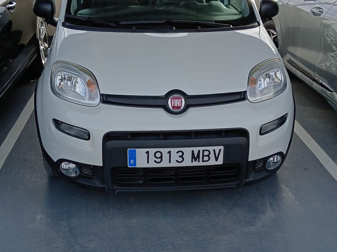 Moto Luis-圣安东尼德波特曼尼必去景点