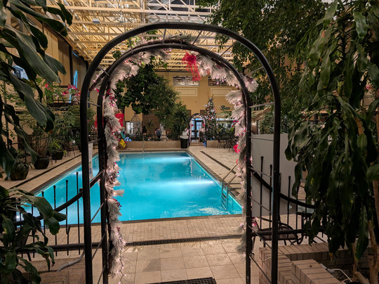 Hotel L'Oiseliere - Montmagny主图