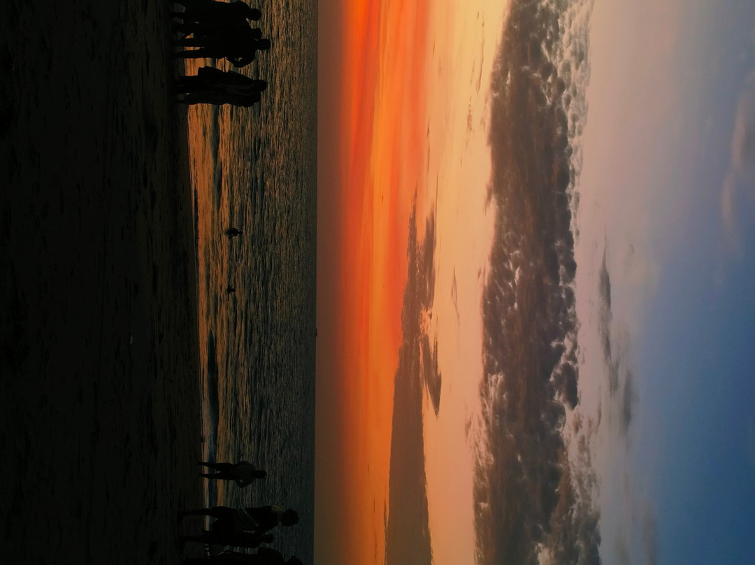 Mare Blu Resort主图