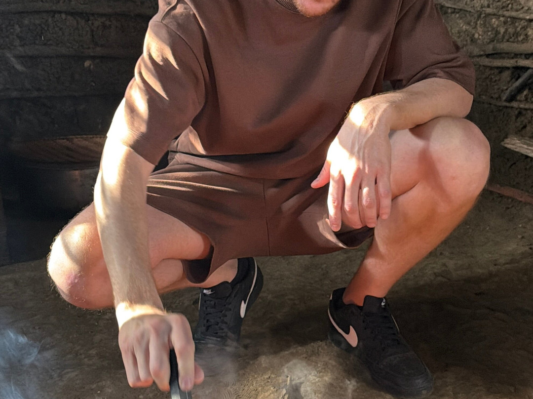 Mangalia Waterfalls-阿鲁沙必去景点