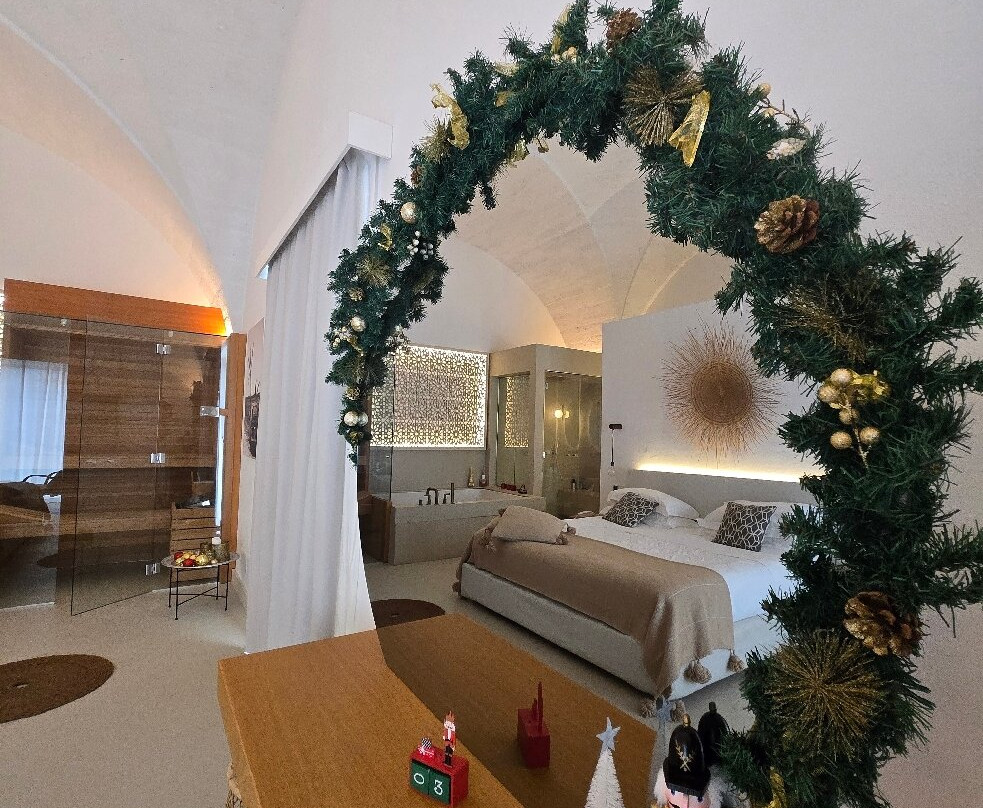 Masseria Corte Degli Aromi主图