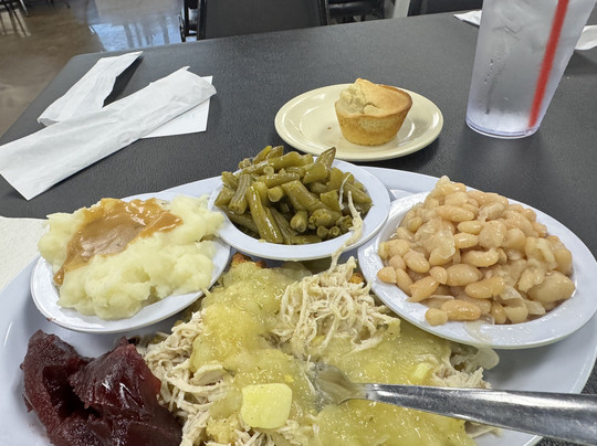 MLC's Family Restaurant