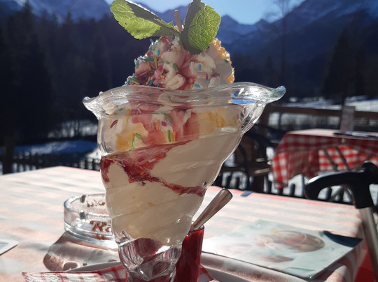 Heini-Klopfer-Skiflugschanze-奥伯斯多夫必去景点