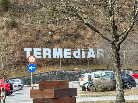 Terme di Arta-Arta Terme必去景点