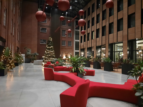 Fletcher Hotel-Restaurant Oisterwijk-Tilburg主图