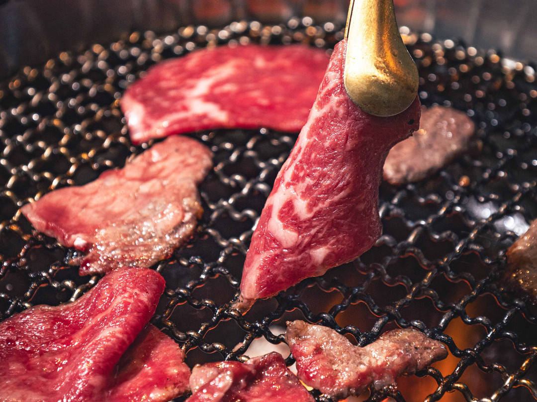 Nagano Japanese Restaurant Kuta Bali