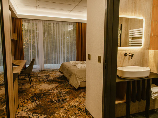 Aspen Prime Ski & Bike Resort主图