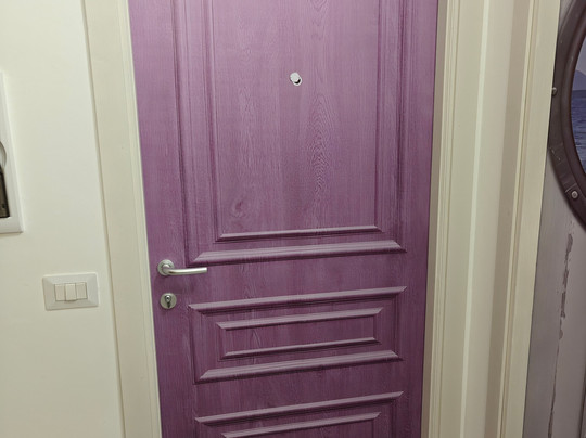 B&b La Rosa Di Orvieto主图