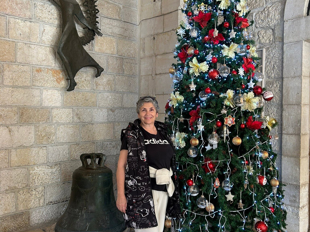 Atlantis Travel - Day Tours-Bat Yam必去景点