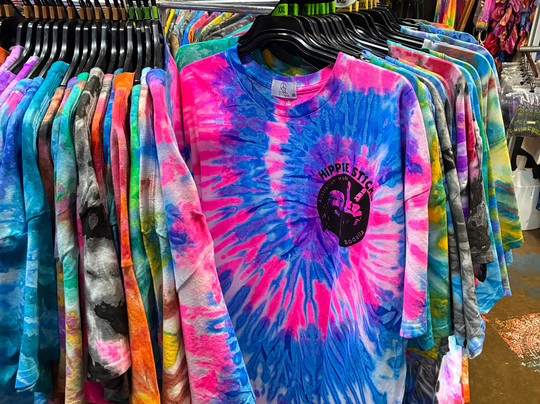 Hippie Sticks-Bodalla必去景点