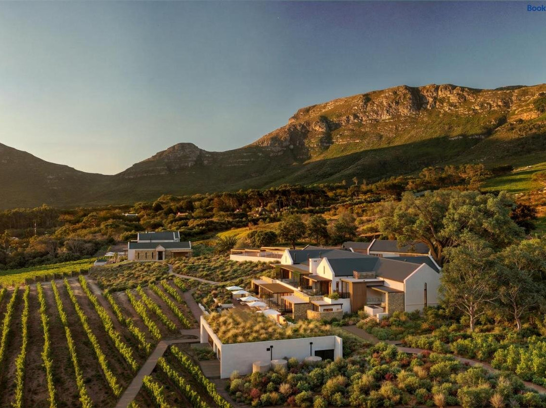 The Alexander Estate