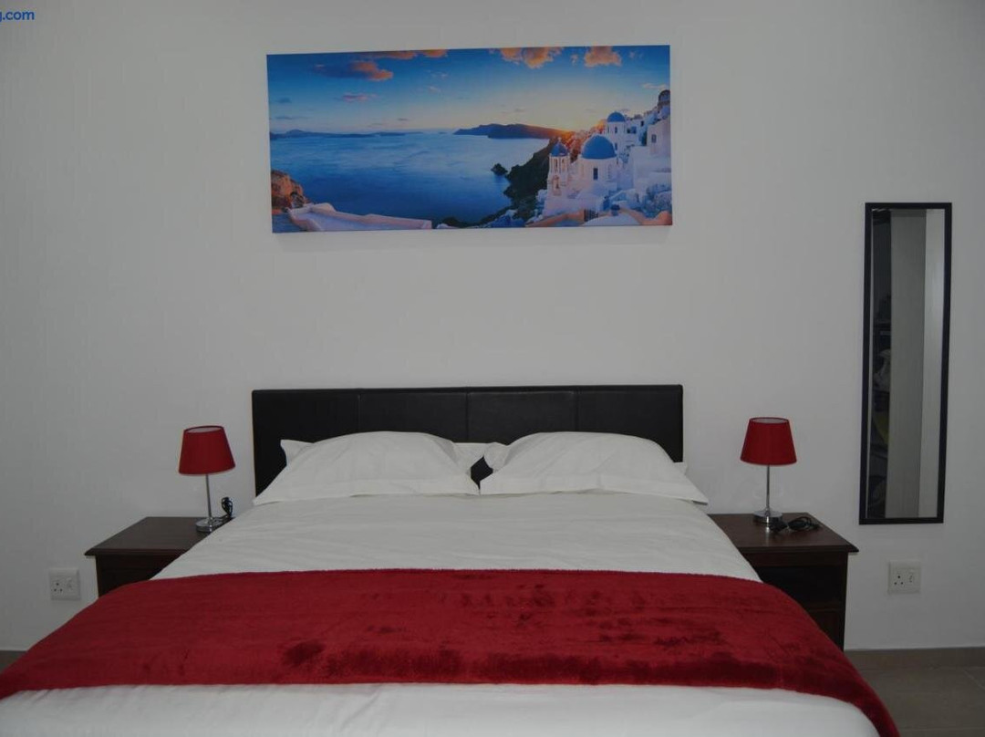 Fama Lodge Rm10