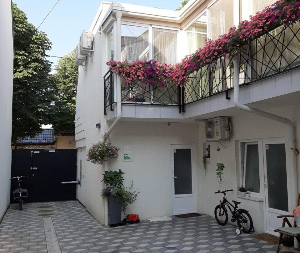 Apartmani Stan Na Dan