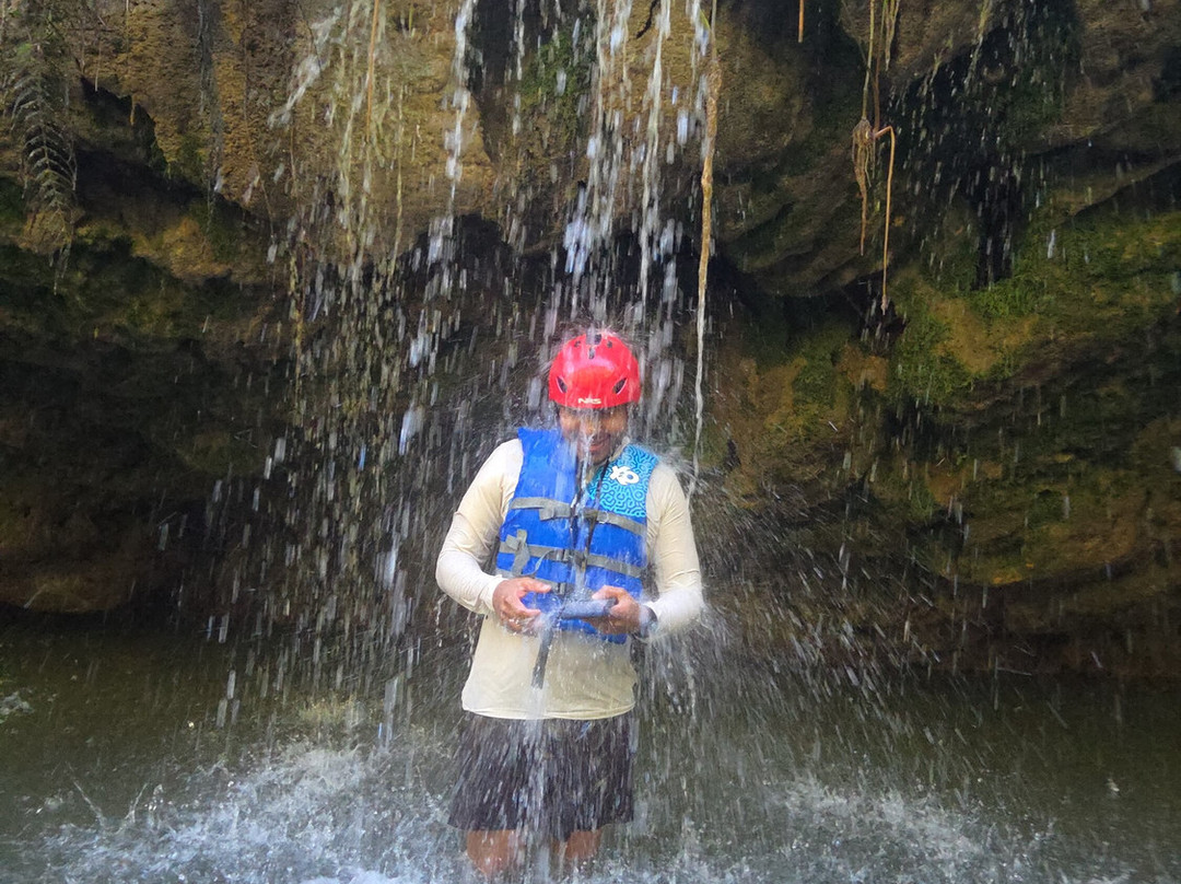 Westside Adventures-San German必去景点