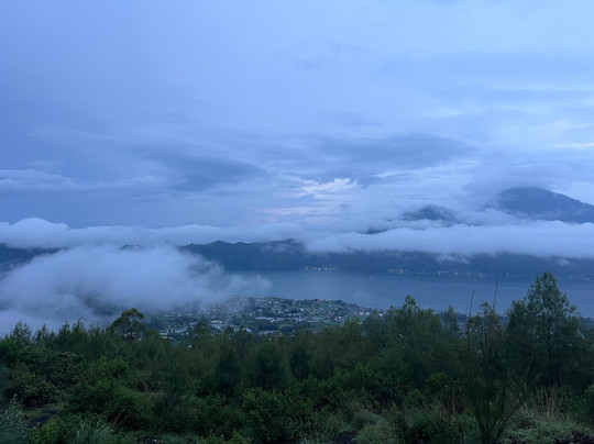 Batur Sunrise Experience-Central Batur必去景点