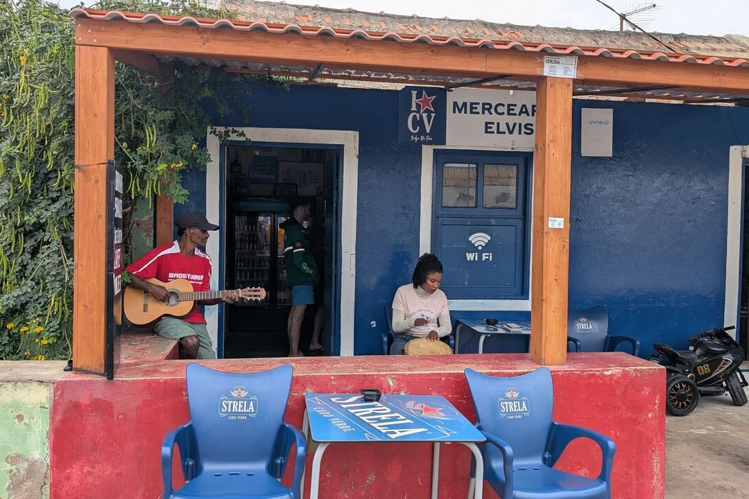 Boa Vista Tours-博阿维斯塔必去景点