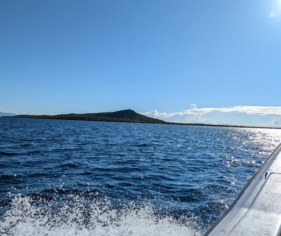 Waterland Adventure-庞塞必去景点