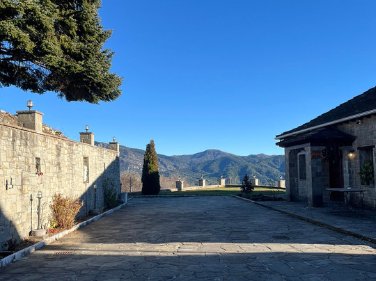 Papigiotis Hotel主图