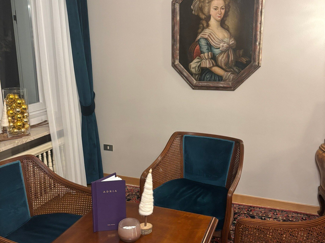 Hotel Adria Merano主图