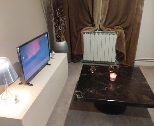 拉泰拉斯城堡连锁酒店主图