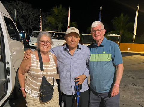 Huatulco Tours And Experiences-瓦图尔科必去景点