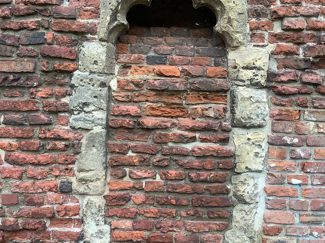 Hussey Tower-波士顿必去景点