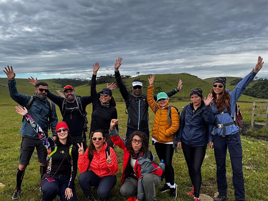 Sul do mundo-Ararangua必去景点