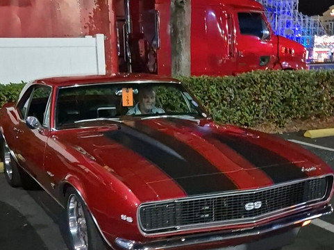 古城-基西米必去景点