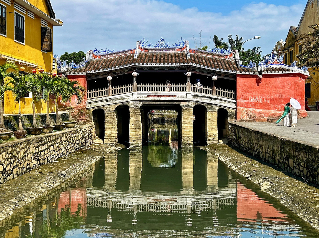 Da Nang Car Rental-岘港必去景点