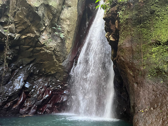 Parc De La Source-Bouillante必去景点