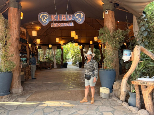 Flynisha Tours & Travel-Ruiru必去景点