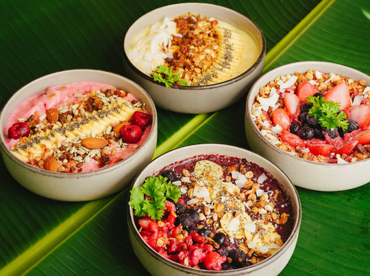 Lamika Moalboal Café And Restaurant