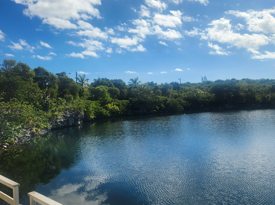 Eleuthera Tours-伊柳塞拉必去景点