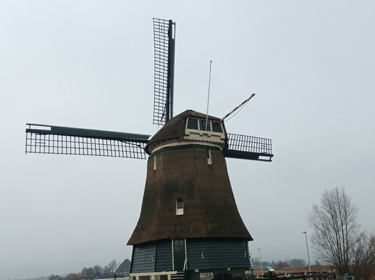 De Kathammer-Katwoude必去景点