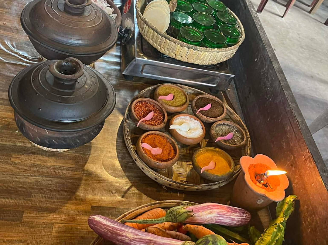 Darshana Tours - Private Driver Sri Lanka-尼甘布必去景点