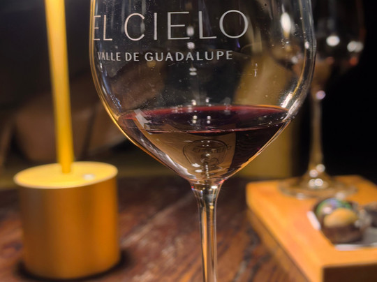 El Cielo Valle de Guadalupe-Valle de Guadalupe必去景点