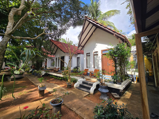 Muragala Holiday Resort主图