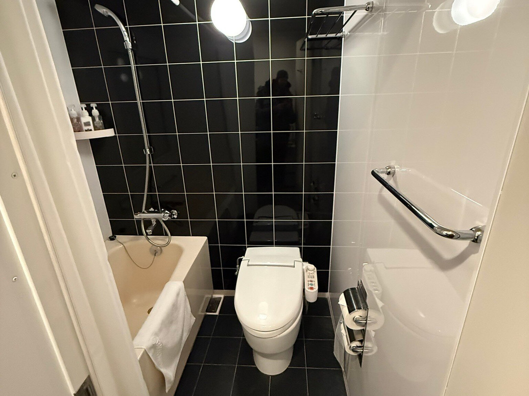 富良诺纳图鲁宾馆主图