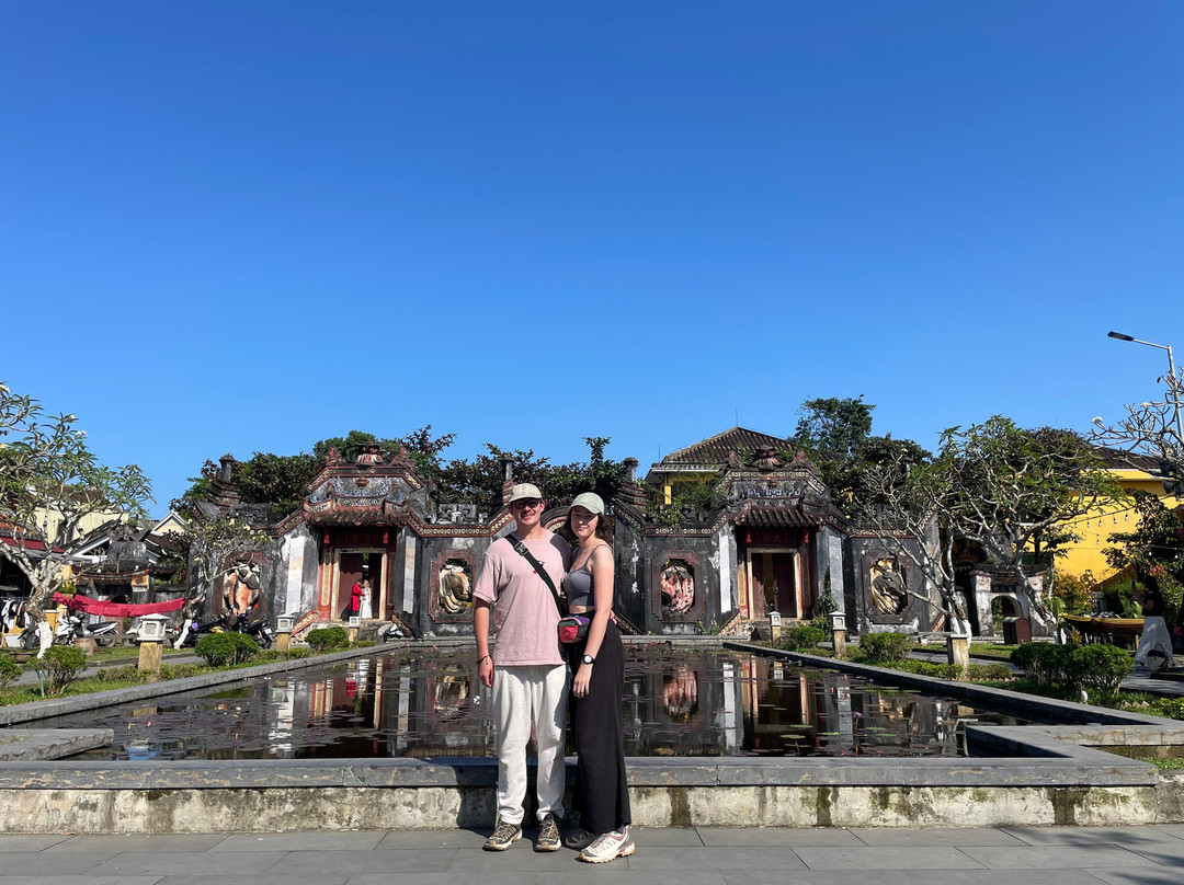 Free Walking Tours Hanoi-河内必去景点